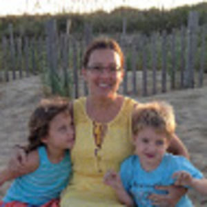 Meet your Posher, Jen